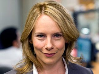 Profile photo of Holly Flax